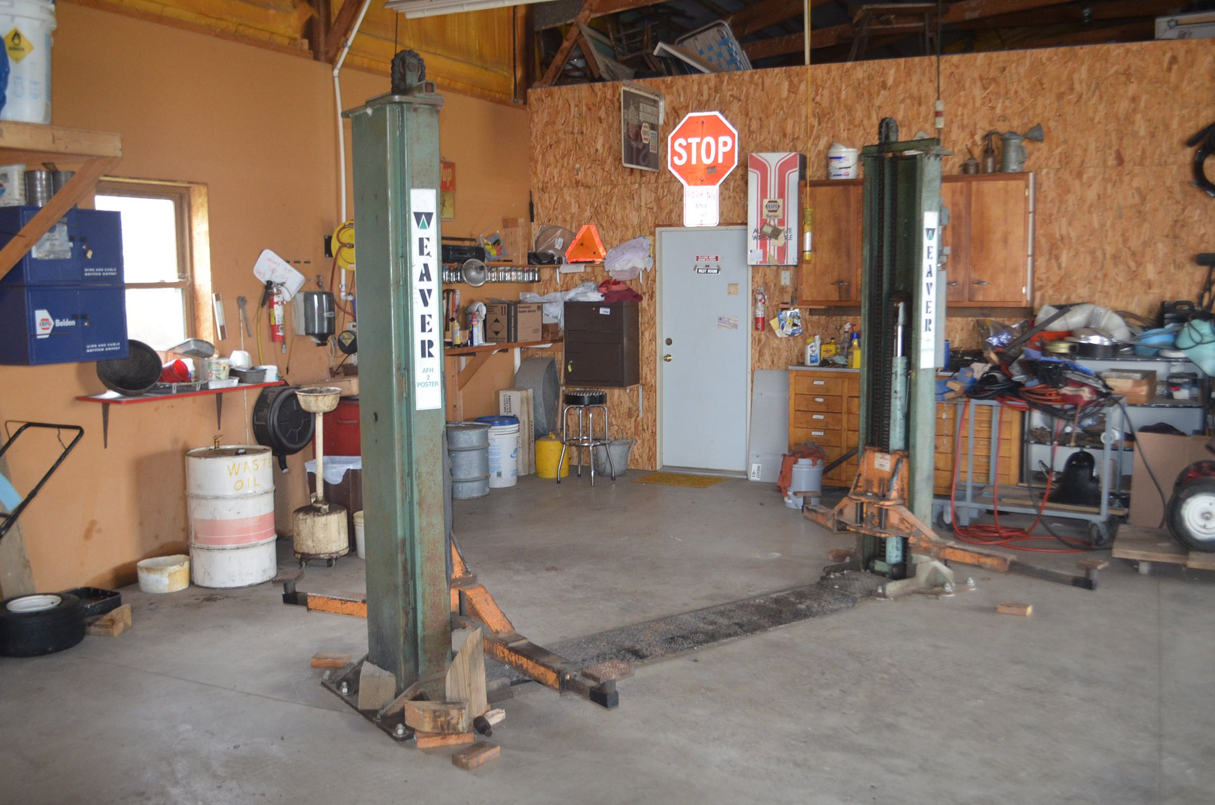 Property photo 64 - 2 MAJOR AUCTIONS - REAL ESTATE & PERSONAL PROPERTY AUCTION IN EAST ALLEN COUNTY, INDIANA